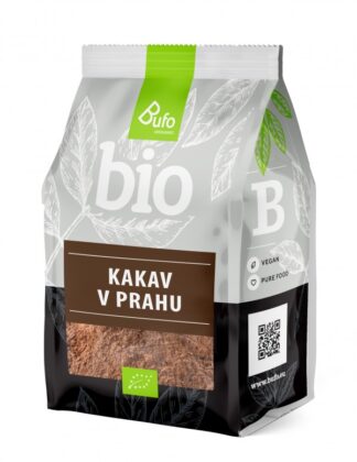 Какао порошок Био, BUFO Eko, 150 г