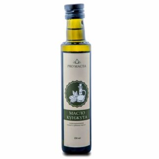 Масло кунжутное сыродавленное, Pro Масла, 250 мл