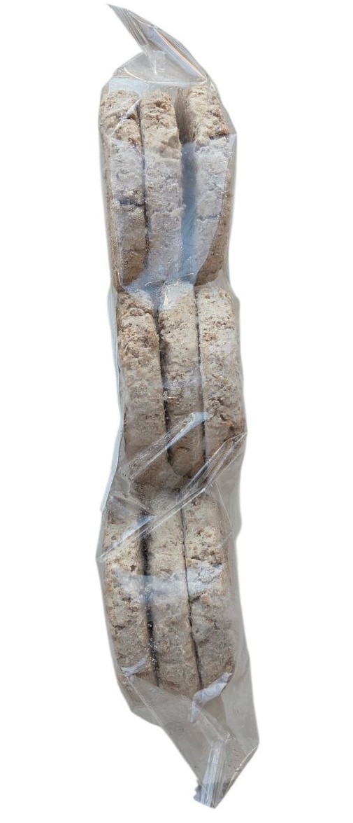 Котлеты растительные Хайбургер для бургера, Hi, кг