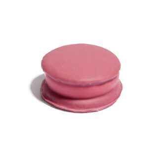 Бисквит Sweet с малиновым суфле, Raw to go, 55 г