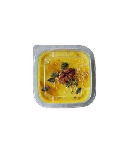 RAW-десерт Осенний блюз, 100 Био, 185 г