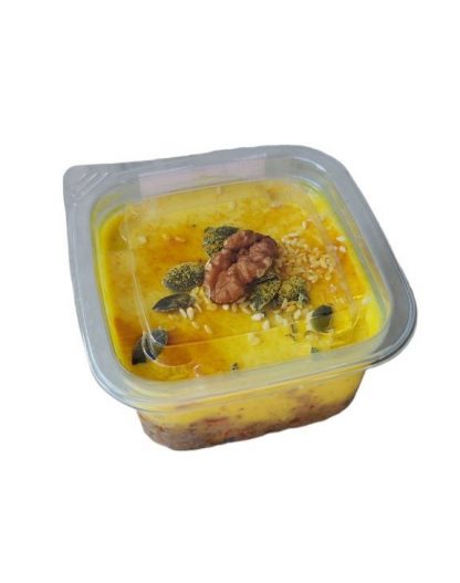 RAW-десерт Осенний блюз, 100 Био, 185 г