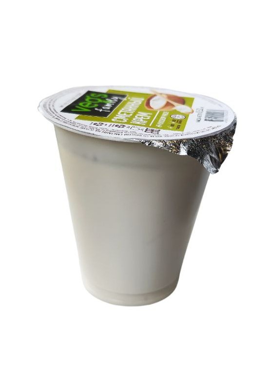 Сметана растительная, Veg's, 320г