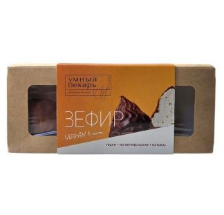 Зефир, Умный пекарь, 60 г