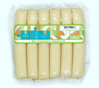 Сосиски Куриные, Востряково,240 г