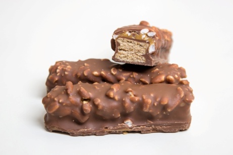 Батончик с изюмом Как Пикник, Raw to go, 50 г