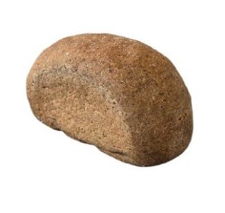 Хлеб Бородинский безглютеновый, Эвопит, 230 г