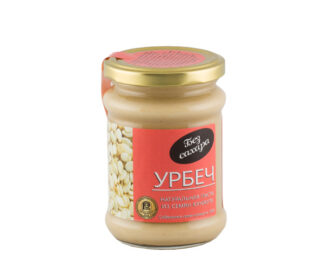 Урбеч из семян Кунжута, Биопродукты,  280 г