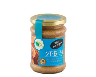 Урбеч из Миндаля, Биопродукты,  280 г