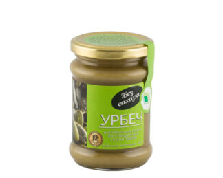 Урбеч из семян Тыквы, Биопродукты, 280 г